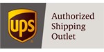 UPS Authorized Shipping Outlet