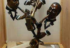 jazz musicians