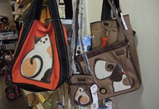 chala purse