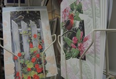 embossed cards