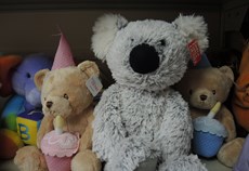 gund