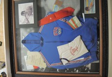 shadow box