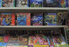 puzzles